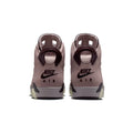 Air Jordan 6 x A Ma Maniere 'Smokey Mauve'