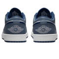 Air Jordan 1 Low 'Ashen Slate'