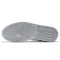 Air Jordan 1 Low 'Berlin Elephant Print'