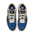 Air Jordan 1 Mid SE Craft 'Obsidian Blue'