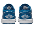 Air Jordan 1 Low 'Marina Blue'
