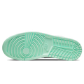Air Jordan 1 Mid 'Mystic Navy Mint Foam'