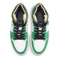 Air Jordan 1 High Zoom CMFT 'Stadium Green'