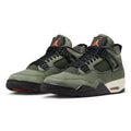 Air Jordan 4 x Undefeated (2025)